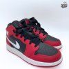 Nike Air Jordan 1 Mid (GS) DQ8423 061