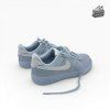 Nike Air Force 1 Low Suede Blue IO1971 400.2