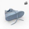 Nike Air Force 1 Low Suede Blue IO1971 400.4