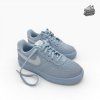 Nike Air Force 1 Low Suede Blue IO1971 400