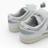 Nike Dunk Low Next Nature ‘Metallic Platinum & Summit White’ IB7311 001.3