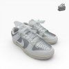 Nike Dunk Low Next Nature ‘Metallic Platinum & Summit White’ IB7311 001
