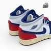 Nike Air Jordan 1 Mid (GS) DQ8423 102.2