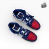 Nike Air Jordan 1 Mid (GS) DQ8423 102.1