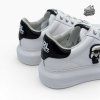 Karl Lagerfeld Kapri IKONIC LO LACE KL96530N.2