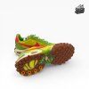 Nike Air Max Waffle SP 2 IB3656 300.6