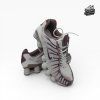 Nike SHOX TL Light Bone IM6013 072.6