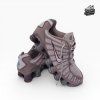 Nike Shox TL Pumice Night Maroon (W) AR3566 200.4