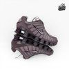 Nike Shox TL Pumice Night Maroon (W) AR3566 200.5