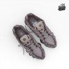 Nike Shox TL Pumice Night Maroon (W) AR3566 200.1