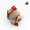 Nike W Court Vision LO NN DH3158 605.7