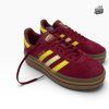 Adidas GAZELLE BOLD J JR5953