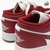 Nike Air Jordan 1 Low (GS) - 553560 166