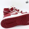 Nike Air Jordan 1 Low (GS) - 553560 166