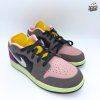 Nike Air Jordan 1 Low SE (GS) HQ2021 005