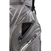 golfbag galaxy rainline silent wasserdicht grau weiss~4
