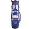 golfbag trendgolf rainline pro wasserdicht weiss blau rot~2