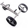 galaxy titan elektro golftrolley klappsystem q