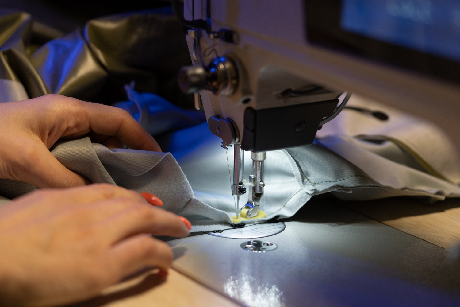 Oblečení pro ty, kdo to myslí vážně