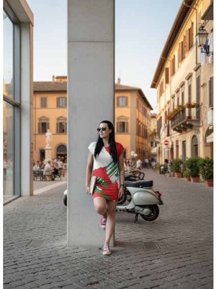 saty italske