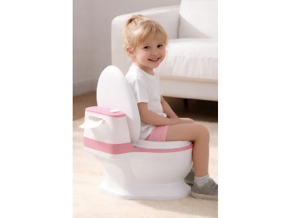 nocnik interaktivny ruzovy