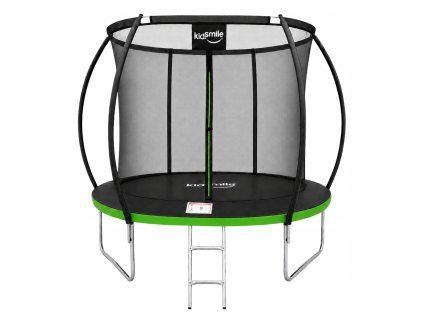 trampolina zelena 252 (1)