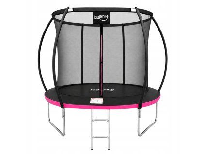 trampolina ruzova 312 (1)