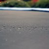 trampolina vodeodolnost