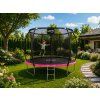 trampolina ruzova 252 (6)