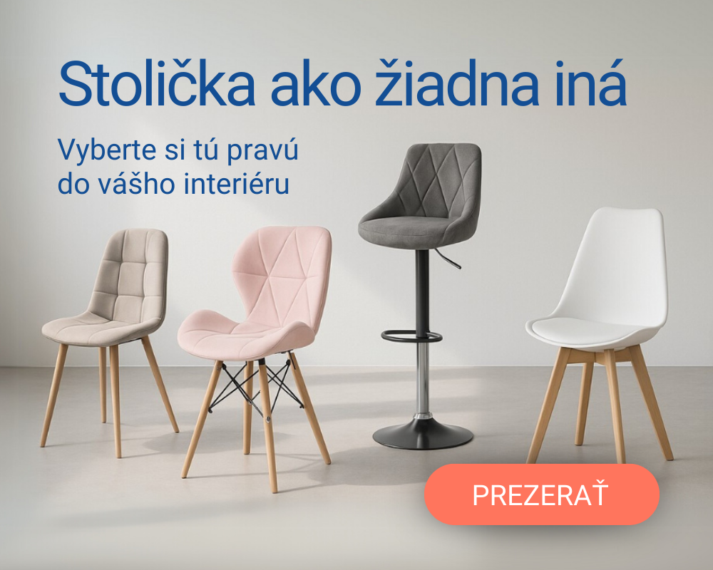 Stoličky