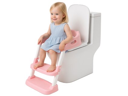 nast na wc 03 ruzovy