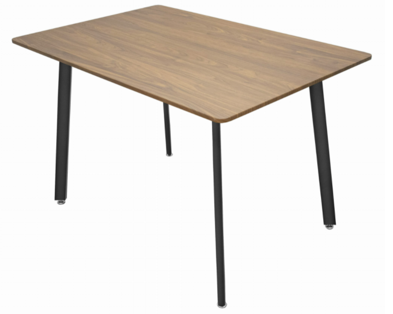 Jedálenský stôl MAURI 120x80 jaseň
