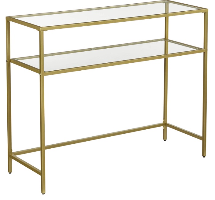 Salónová konzola Alis