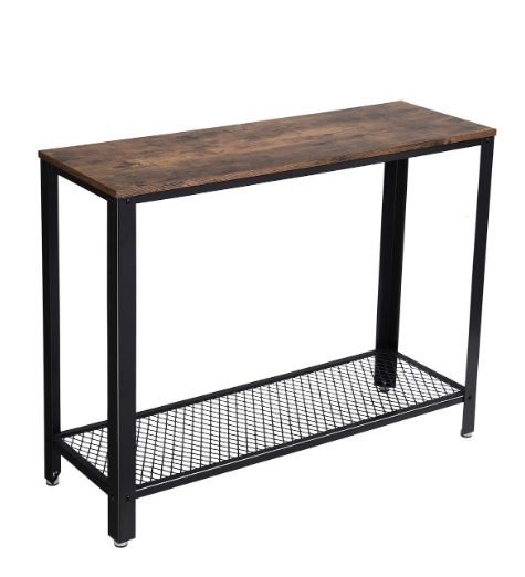 Salónová konzola Letícia