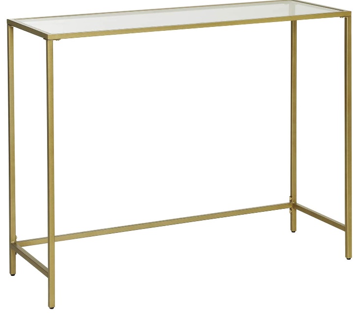 Salónová konzola Rema