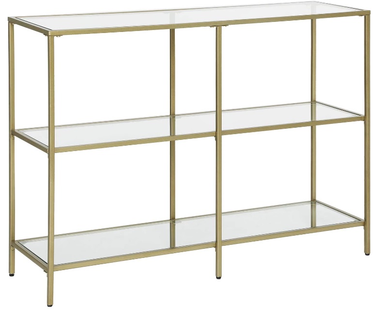 Salónová konzola Selena