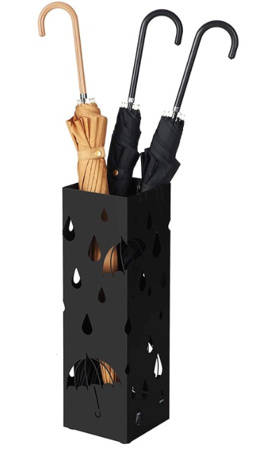 Stojan na dáždniky - typ 2