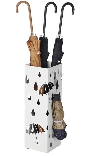 Stojan na dáždniky - typ 3