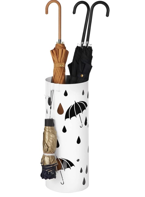 Stojan na dáždniky - typ 4