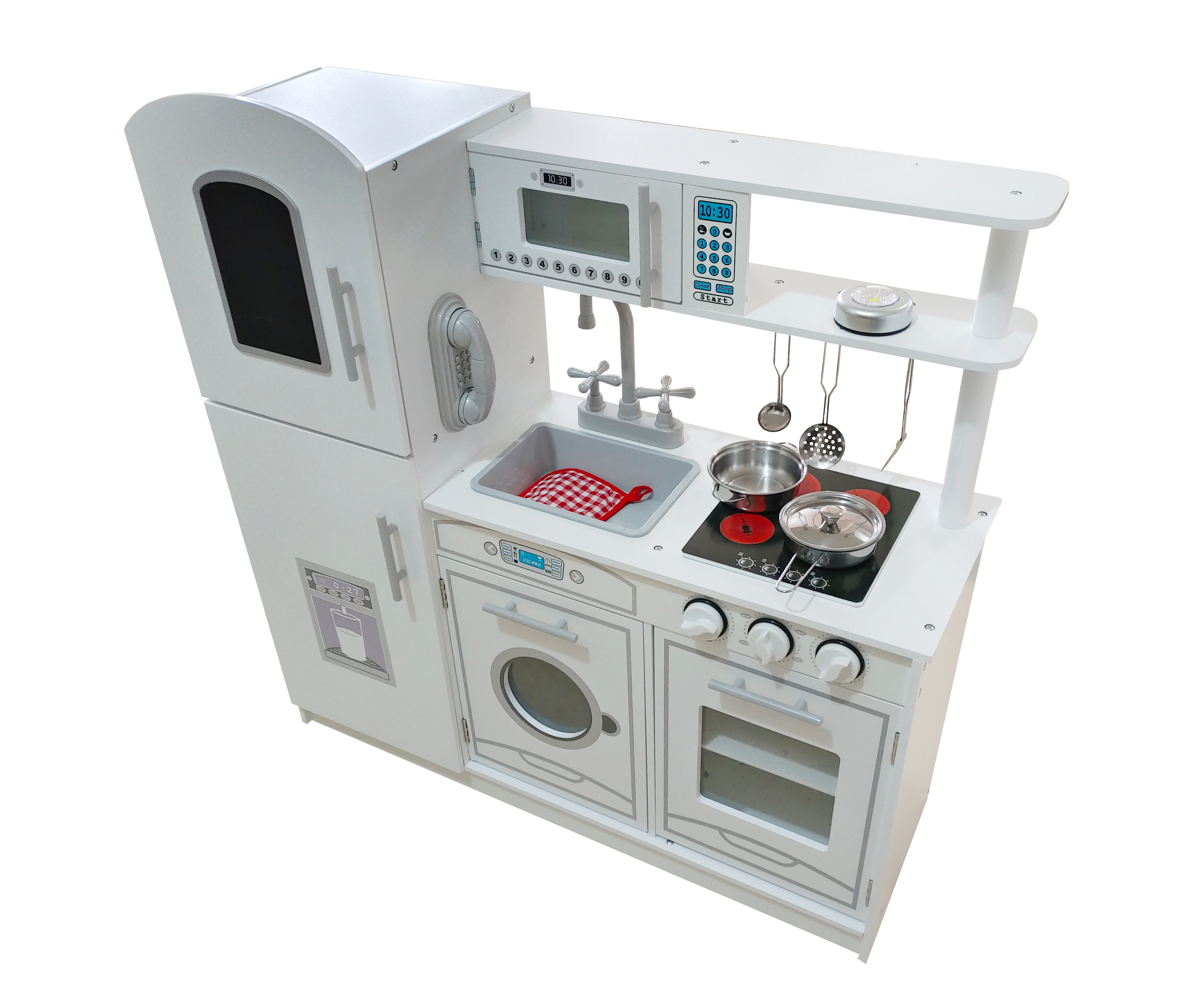 Detská kuchynka Amia