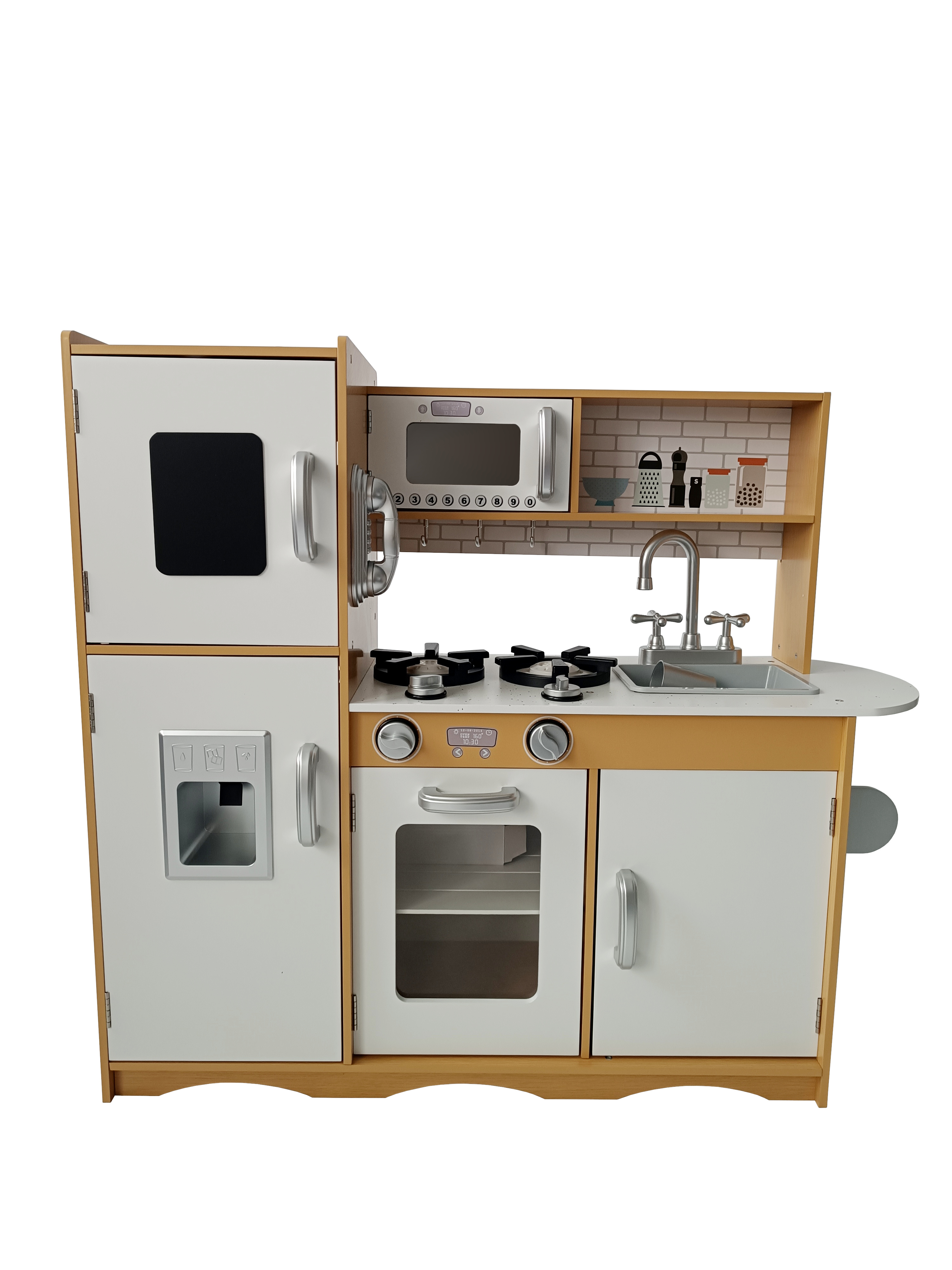 Detská kuchynka Lea