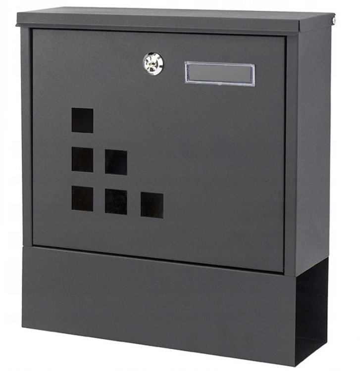 Poštová schránka Lýdia