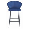 3837 2 zamatova barova stolicka bergamo modra