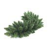 4540 4 girlanda zelena 100 cm