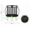trampolina zelena 252 (2)