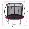 trampolina ruzova 312 (2)