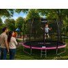 trampolina ruzova 312 (7)