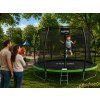 trampolina zelena 312 (7)