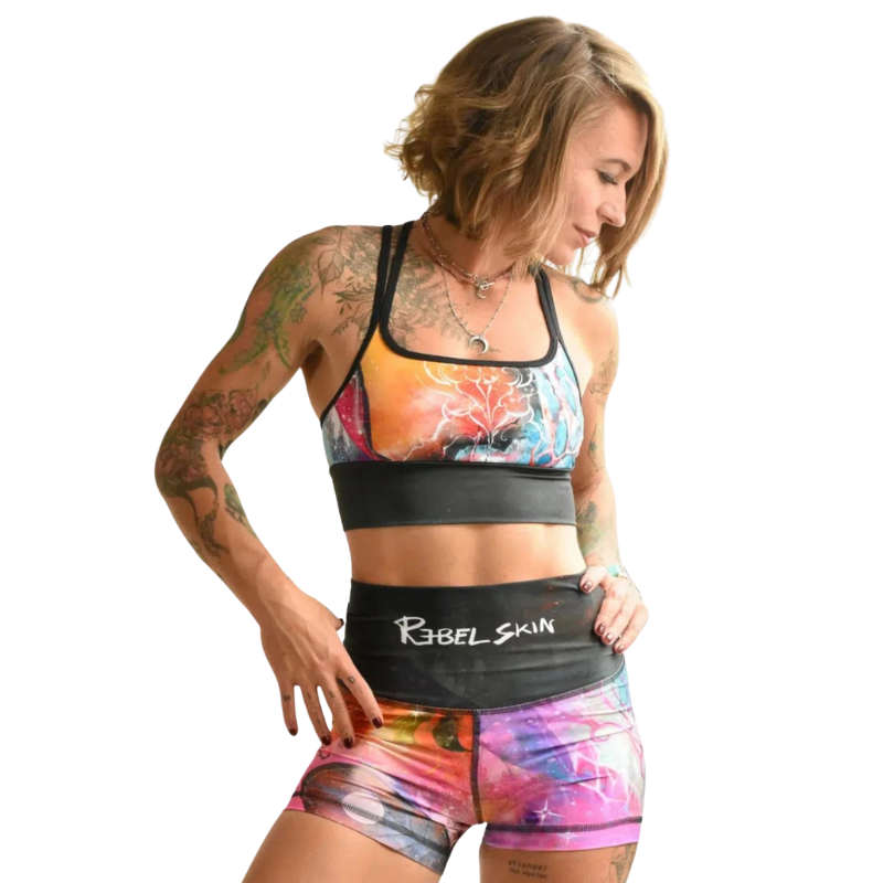 SPORTOVNÍ PODPRSENKY