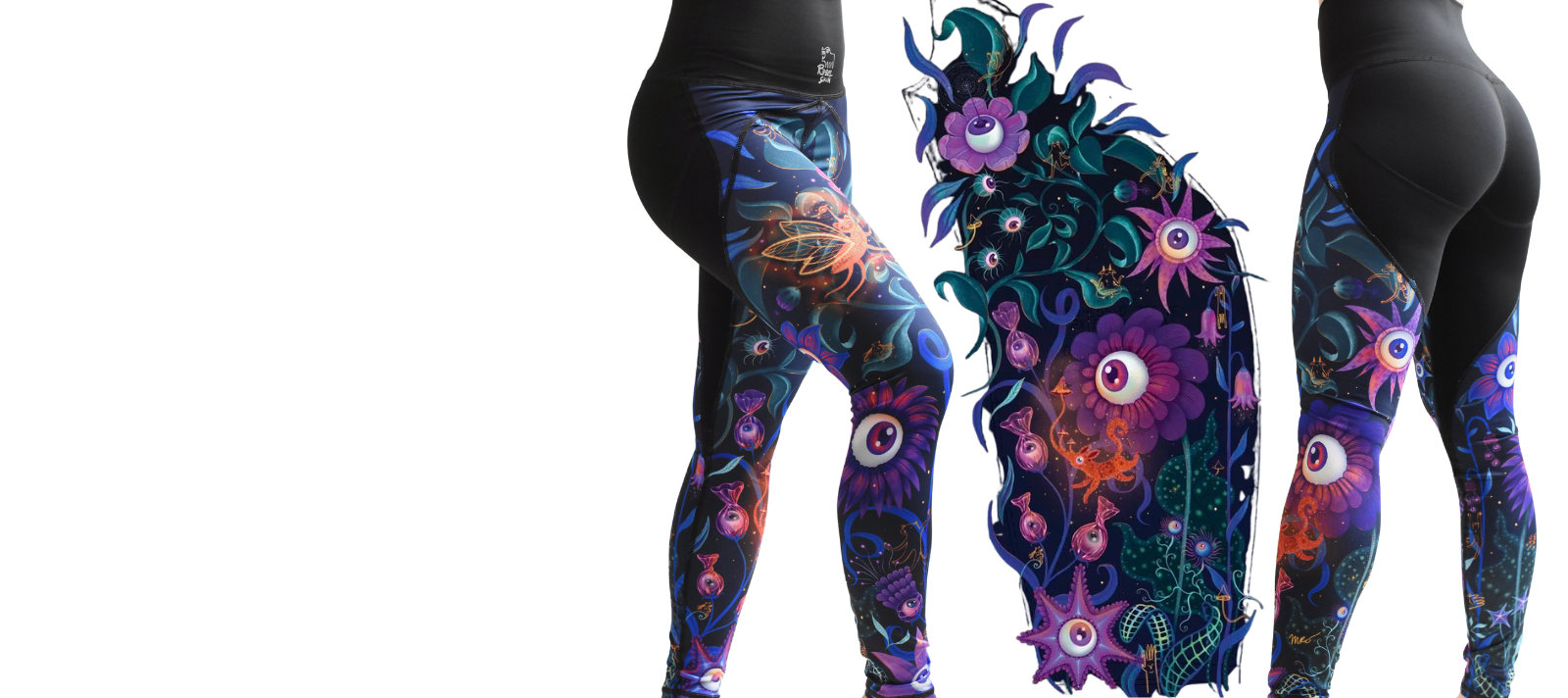 NOVINKA - LEGÍNY IN THE DARK